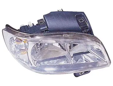 ST IBSA  19992002  HEAD LAMP LHD W/