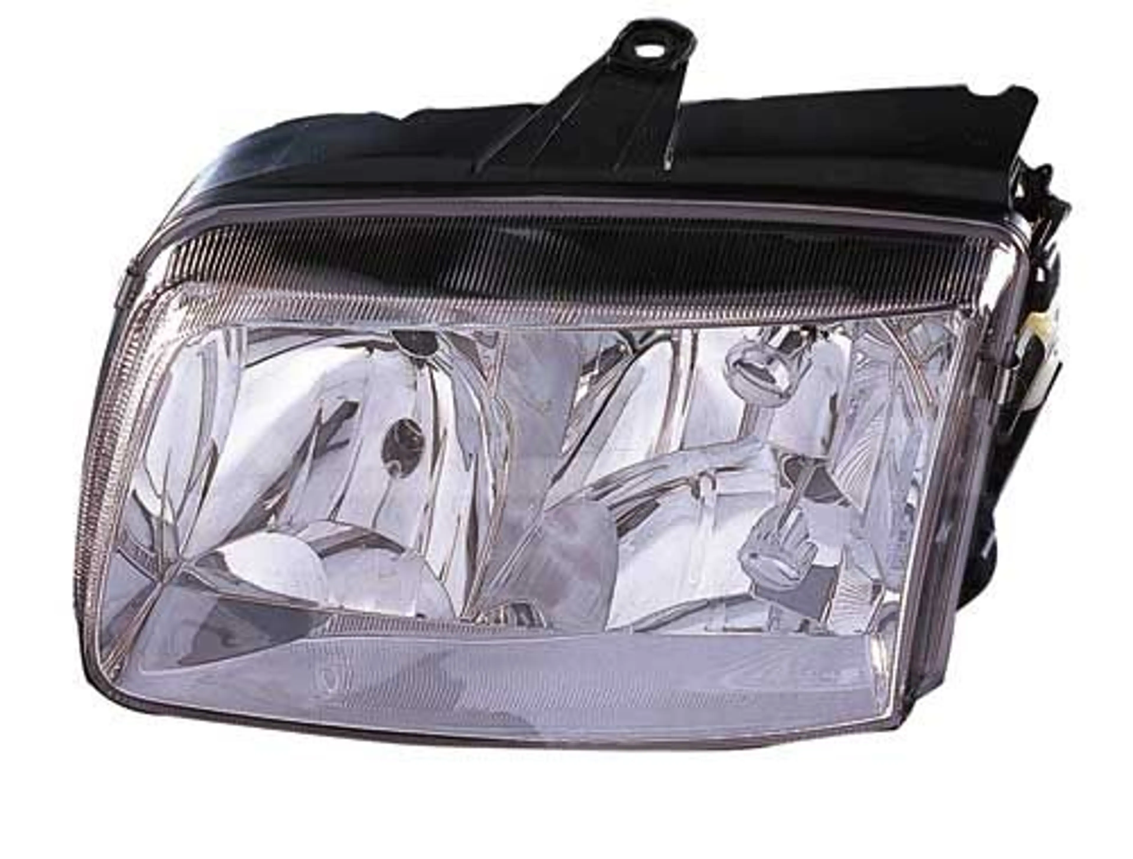 WV PLO  20002001  HEAD LAMP LHD W/C