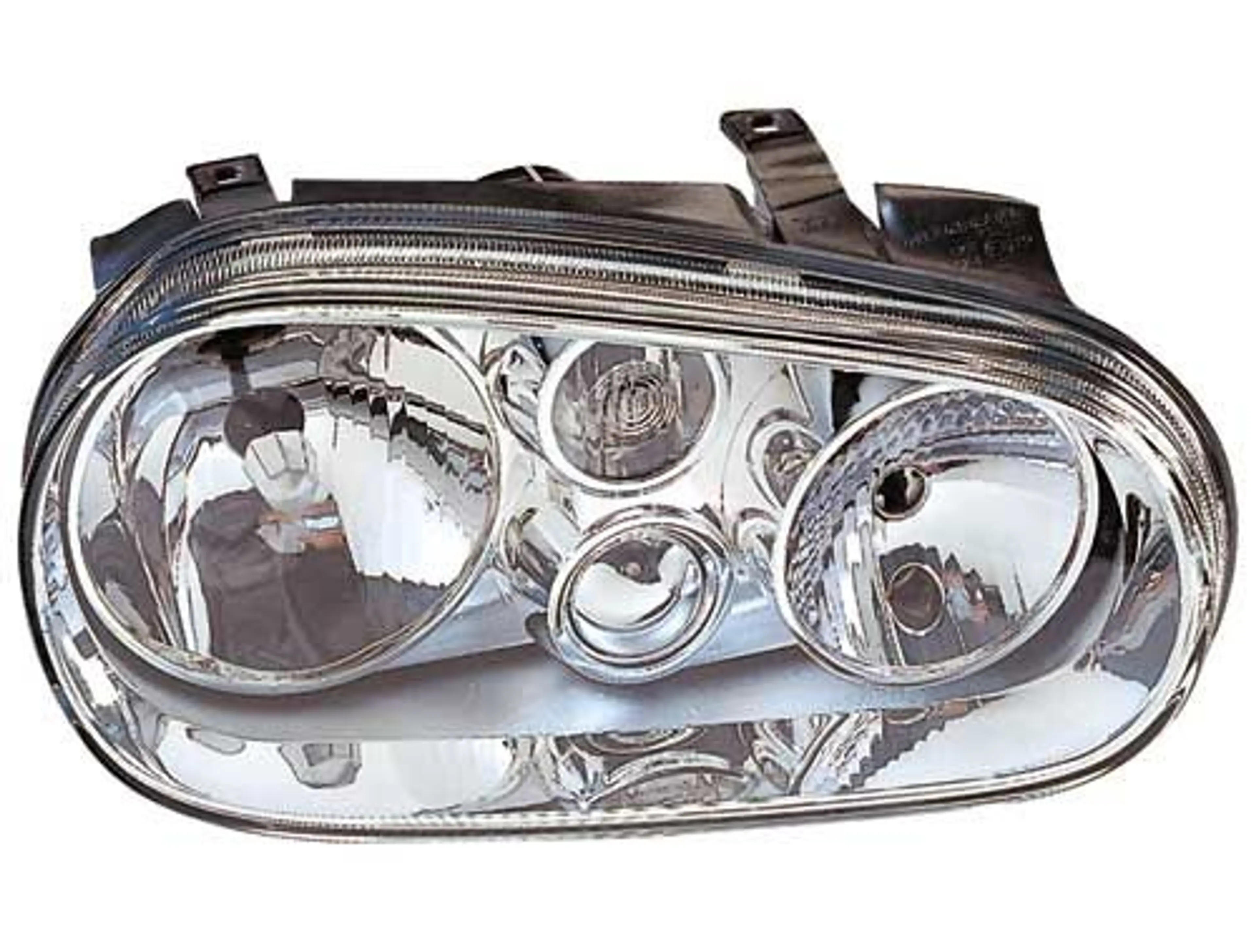 WV GLF4  19972003  HEAD LAMP W/O FO