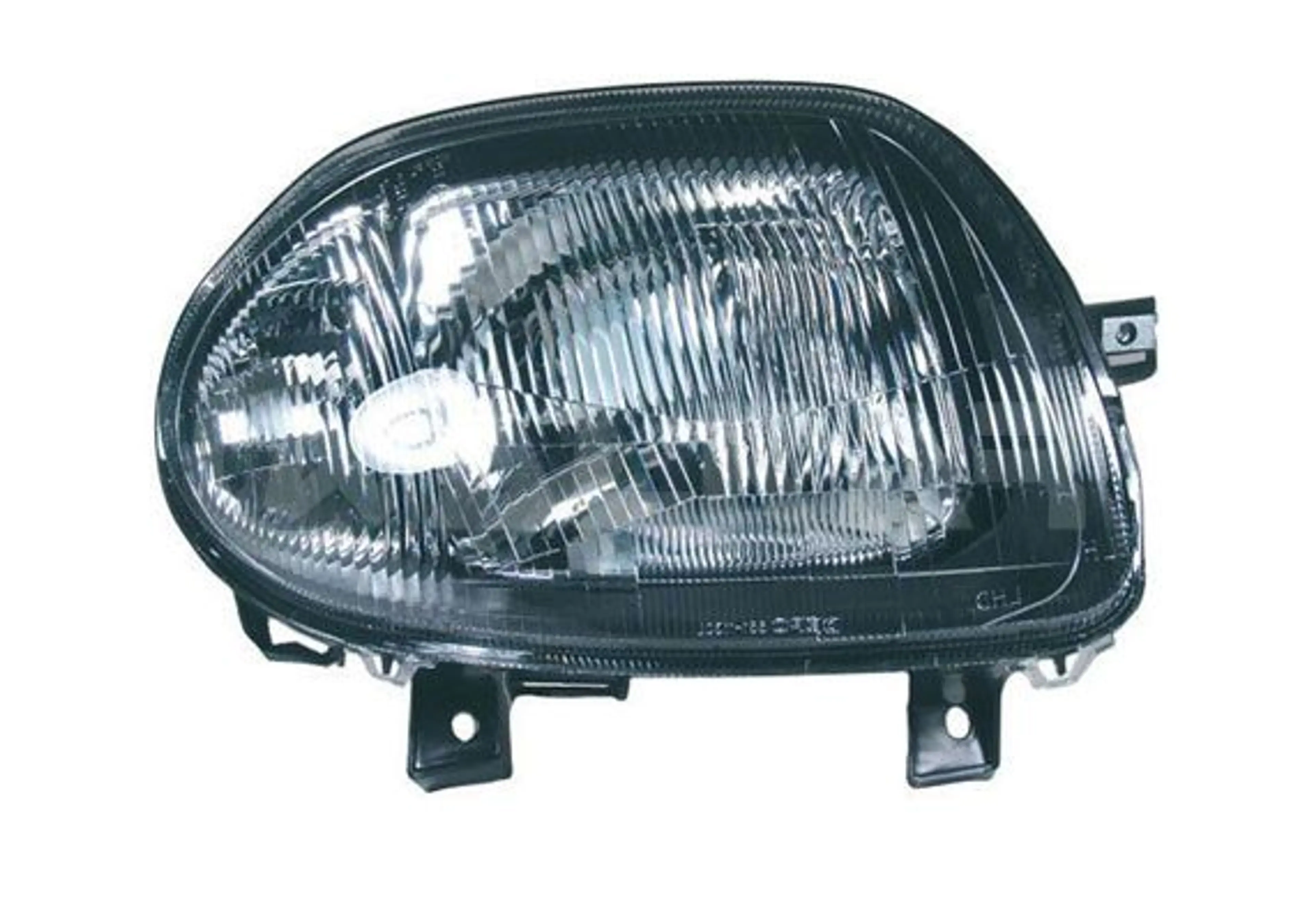 RN CLO  19982001  HEAD LAMP LHD W/D
