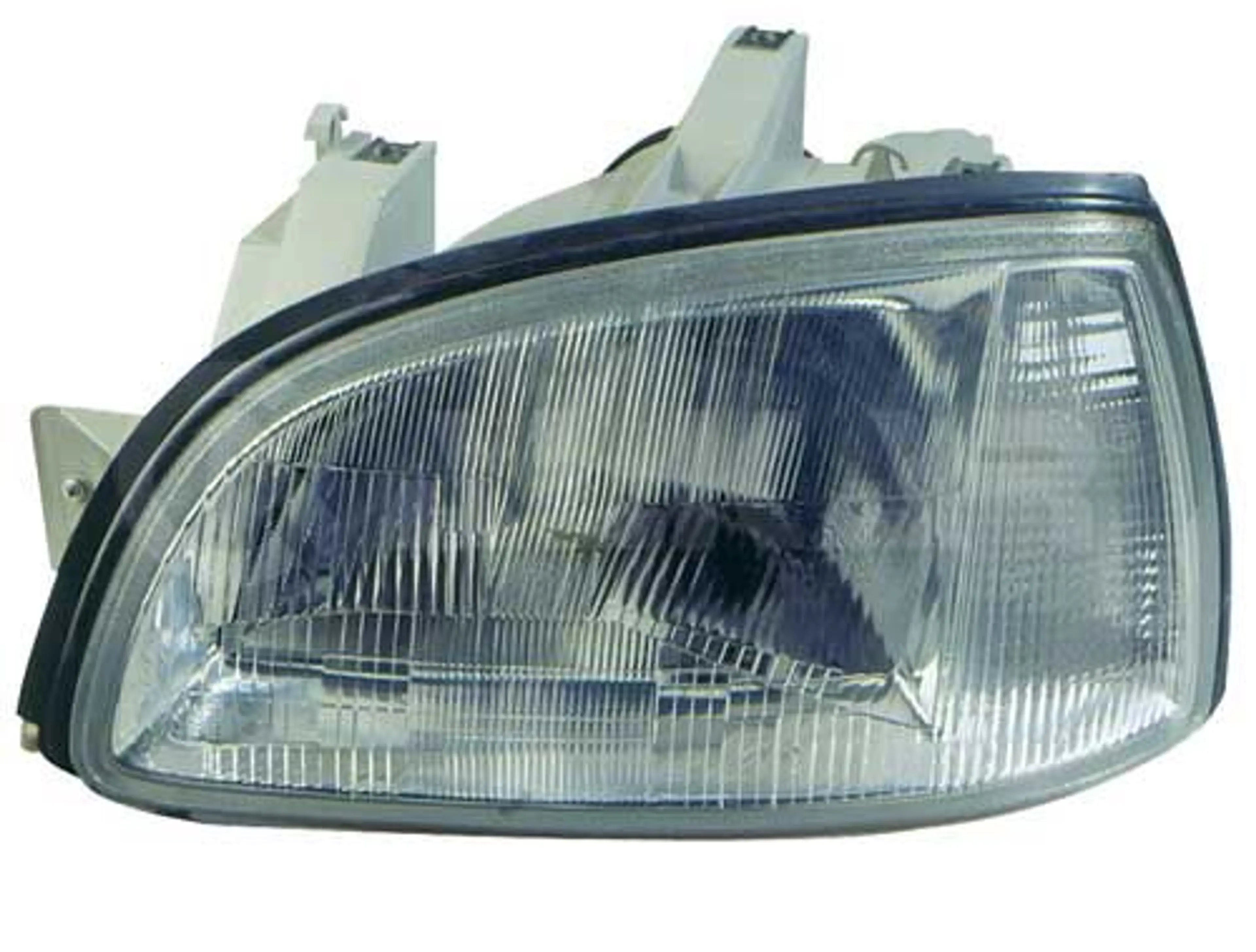 RN CLO  19961998  HEAD LAMP LHD W/D
