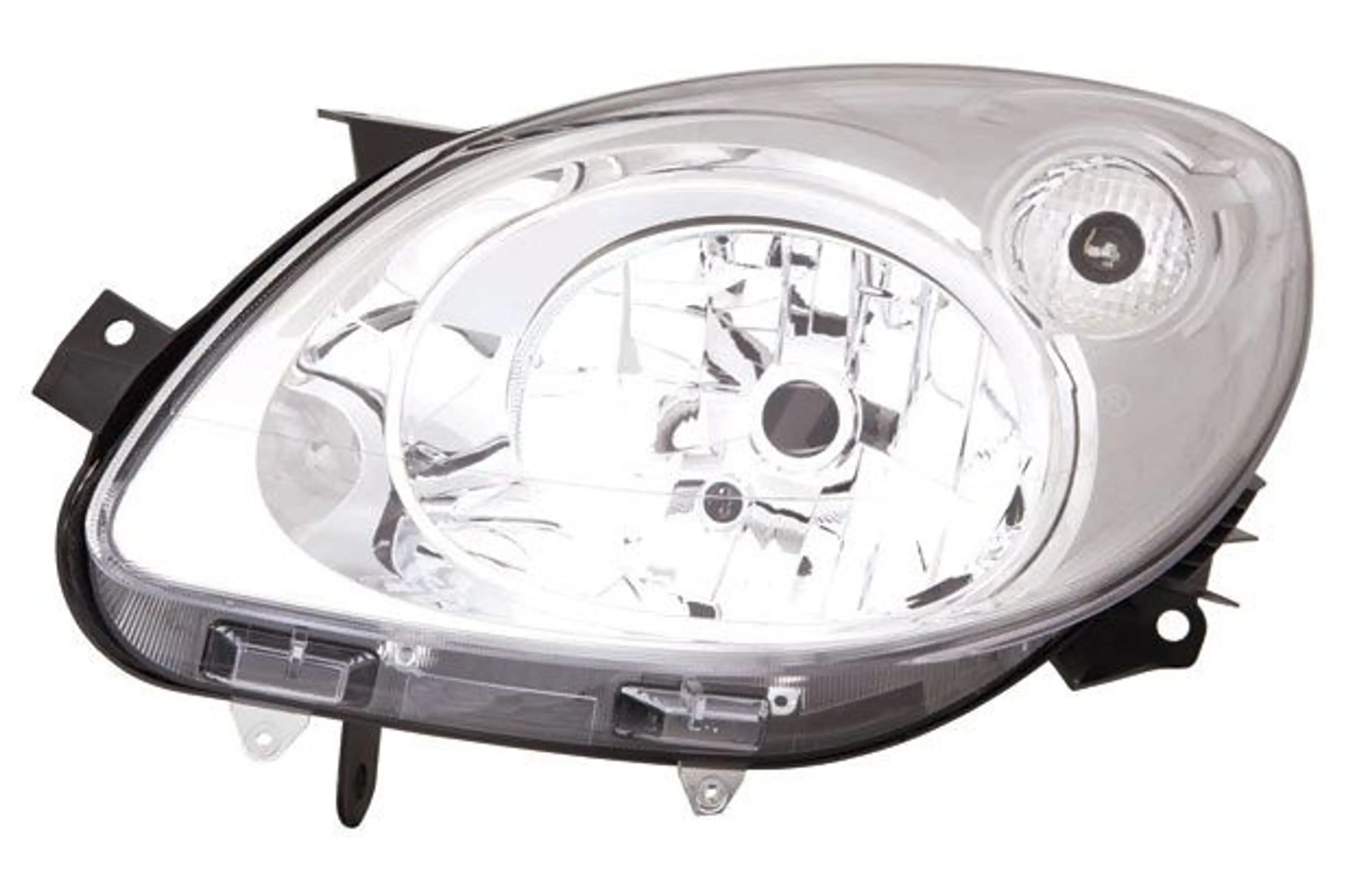 RN TWNGO  20072012  HEAD LAMP RS:CH