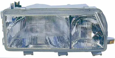 DERECHO,FARO,ELÉCTRICO, H1, H4, W5W