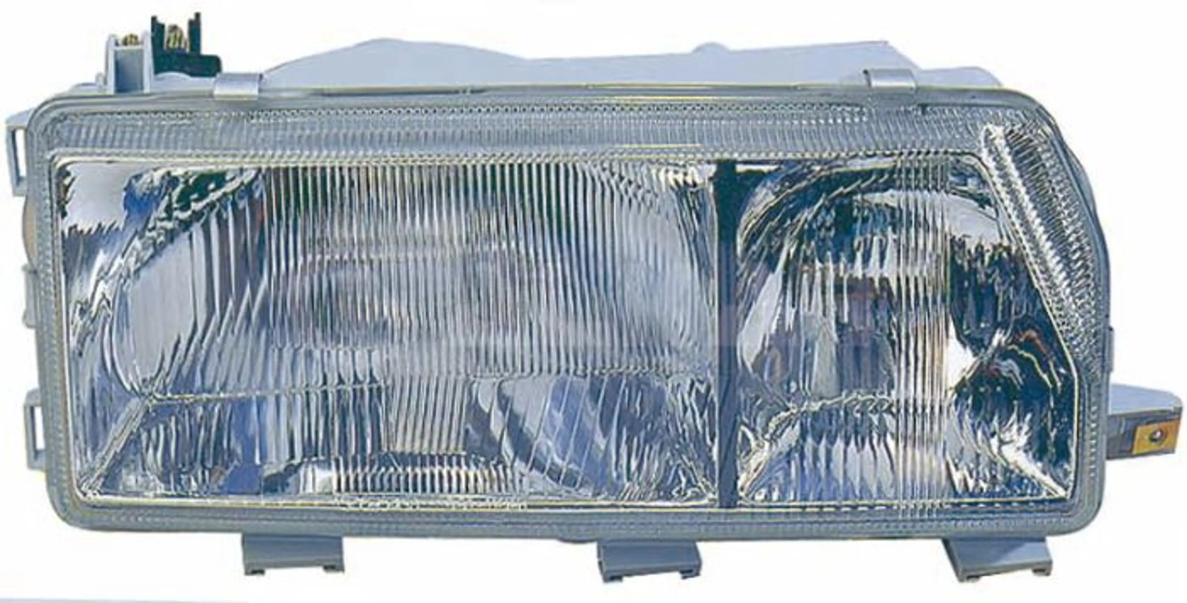 DERECHO,FARO,ELÉCTRICO, H1, H4, W5W