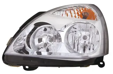RN CLO  20012005  HEAD LAMP LHD ELE