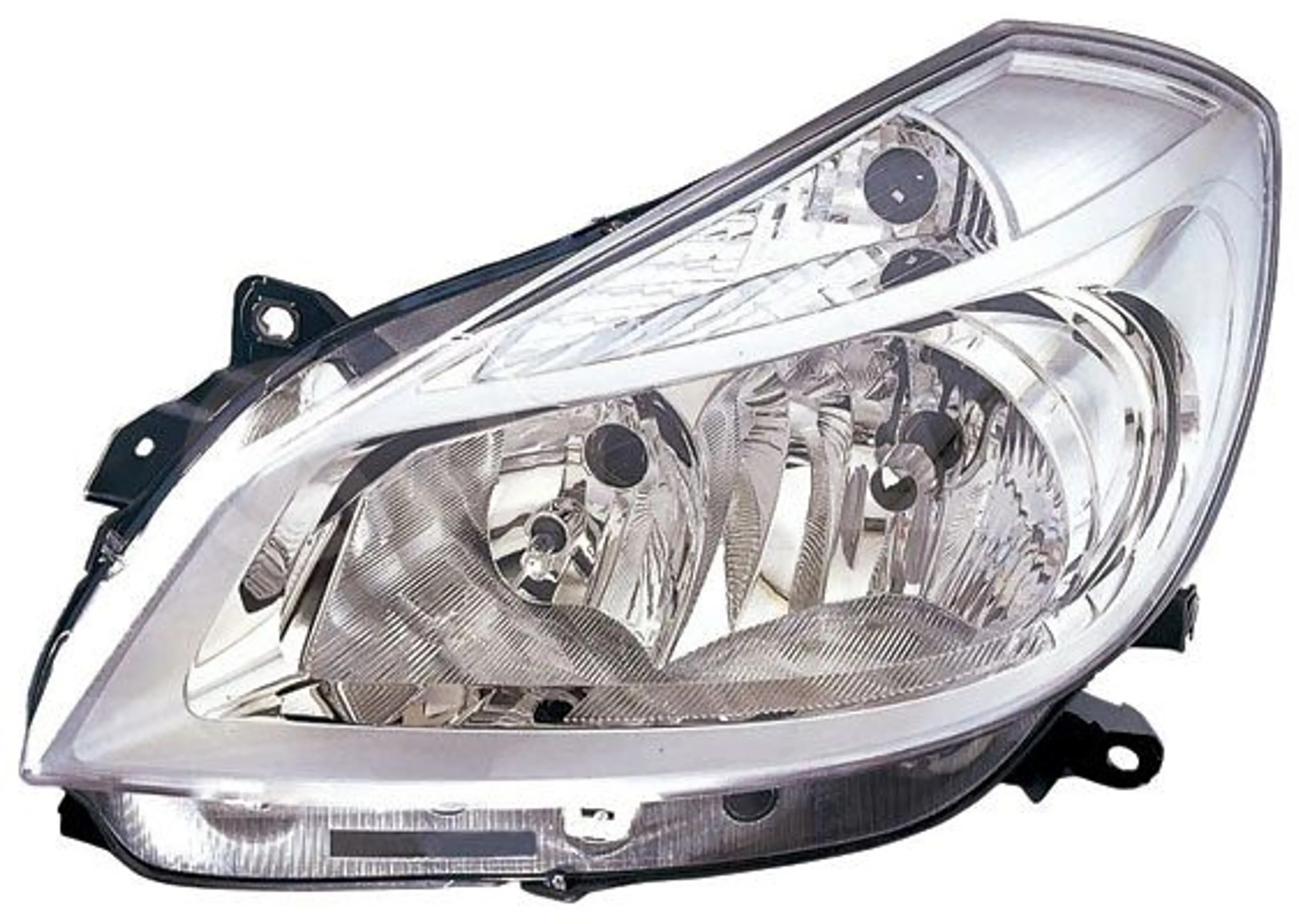 RN CLO  20052009 HB/5DR HEAD LAMP L