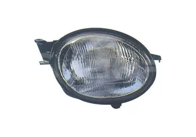TY CROLA  19981999  HEAD LAMP LHD W