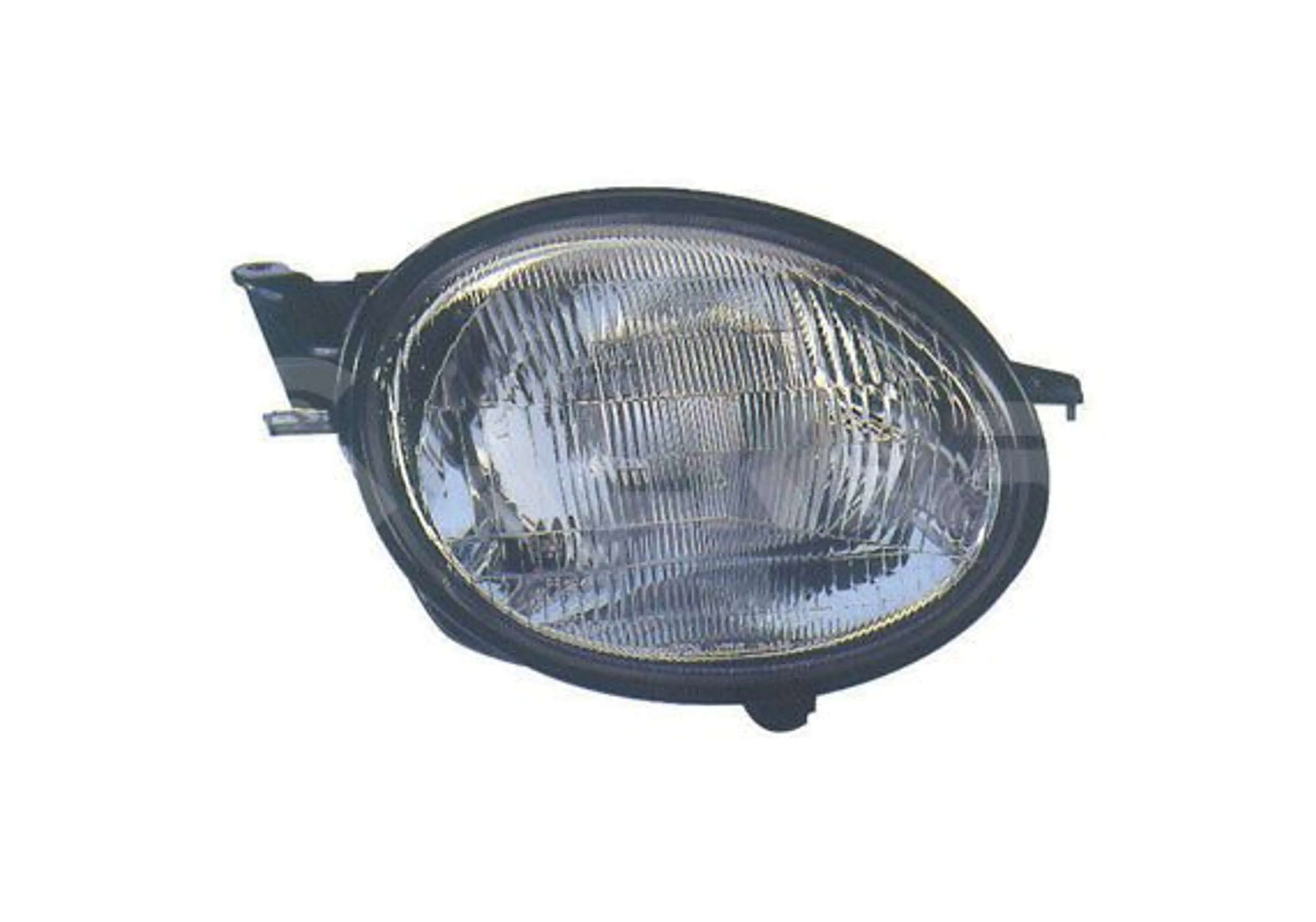 TY CROLA  19981999  HEAD LAMP LHD W