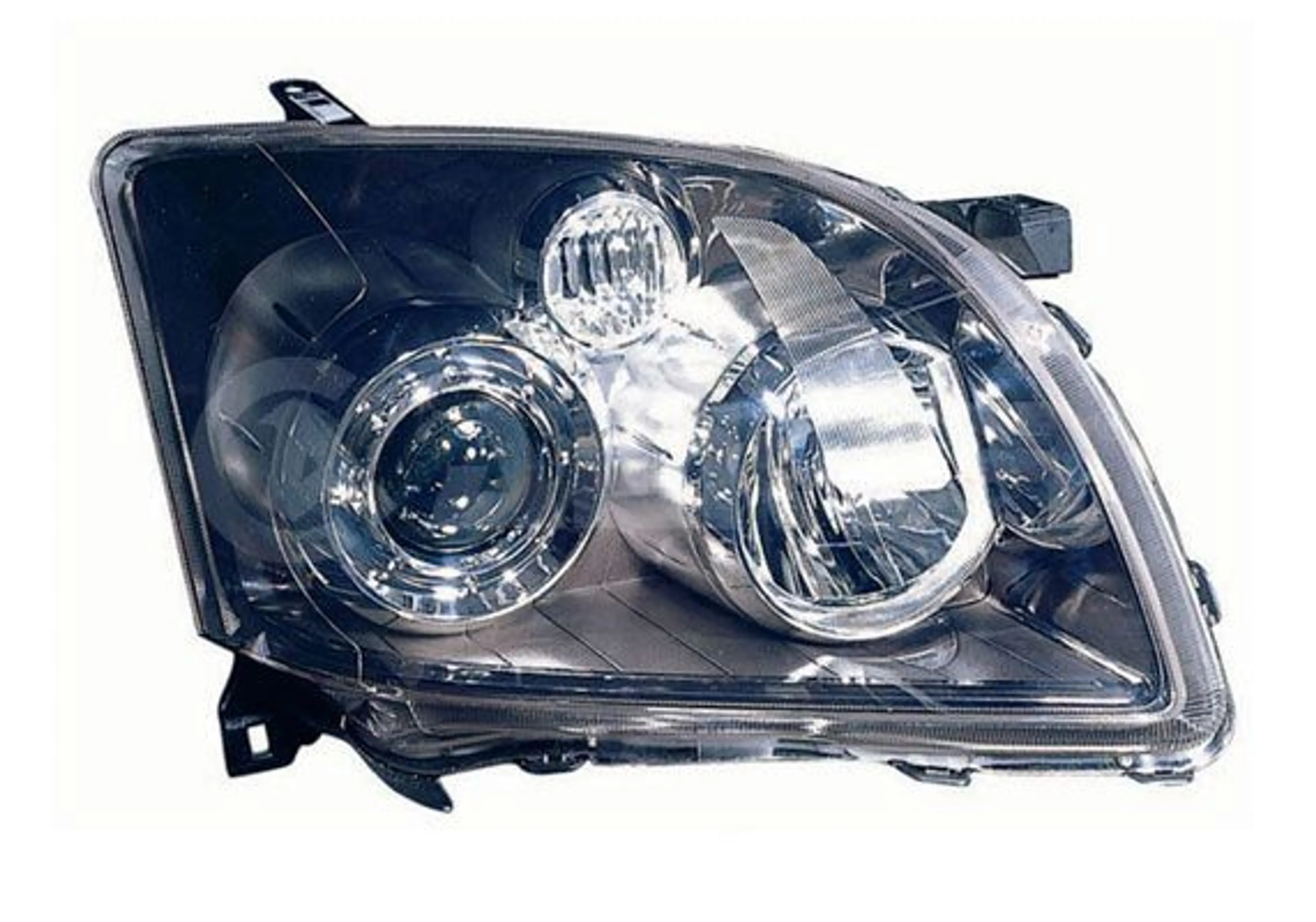 TY AVNSIS  20062009  HEAD LAMP LHD 