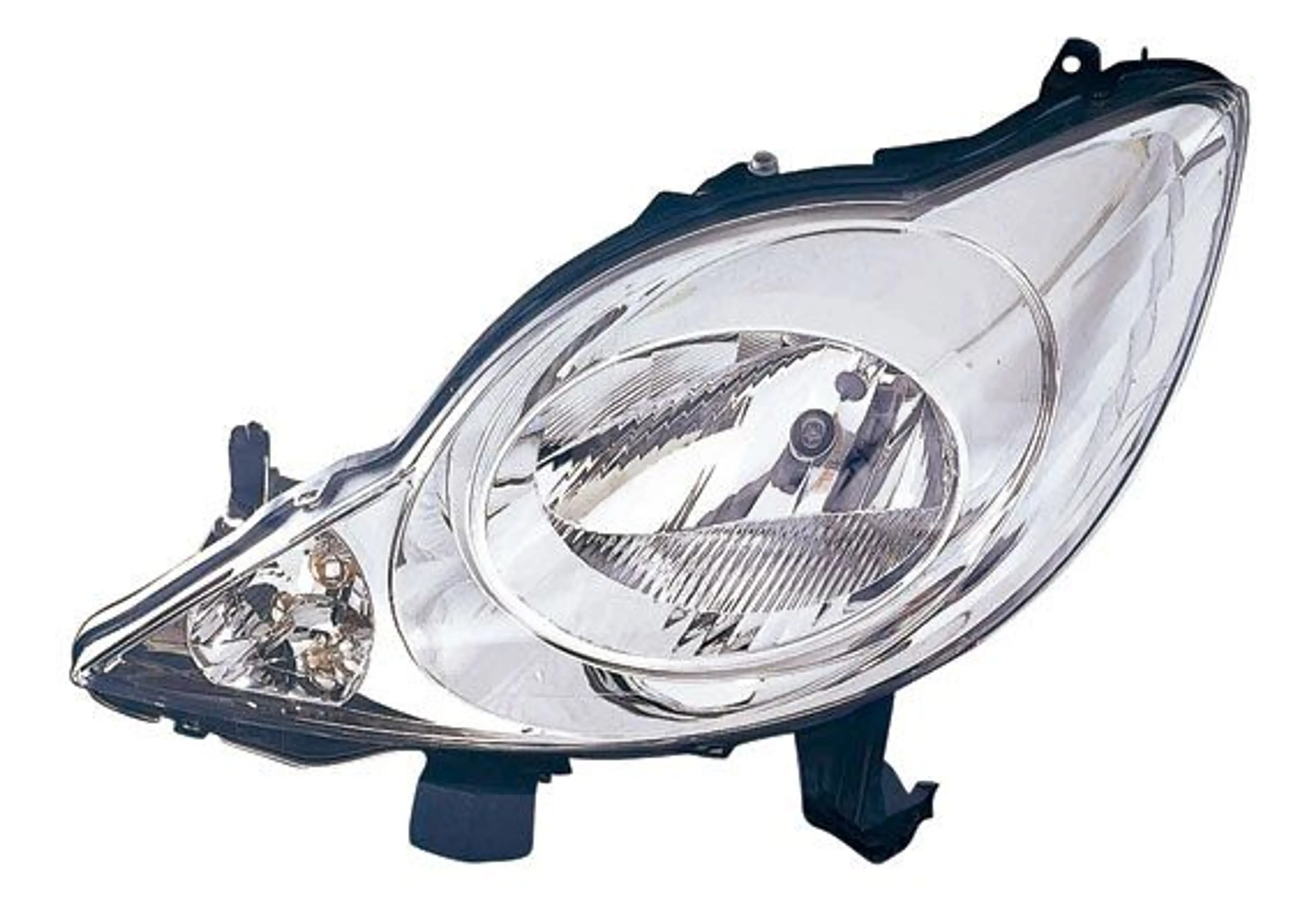 PG 1X7  20052008  HEAD LAMP LHD W/C