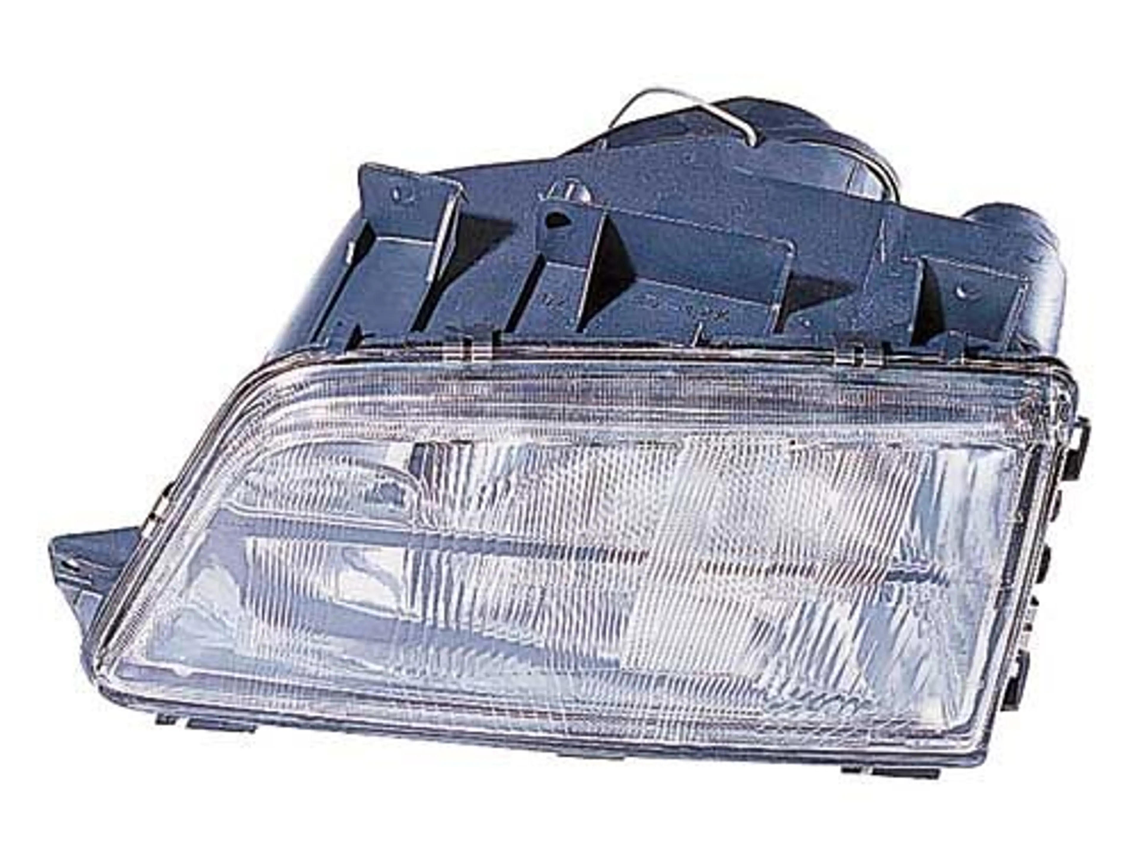 DERECHO,FARO,H1, H4, W5W,