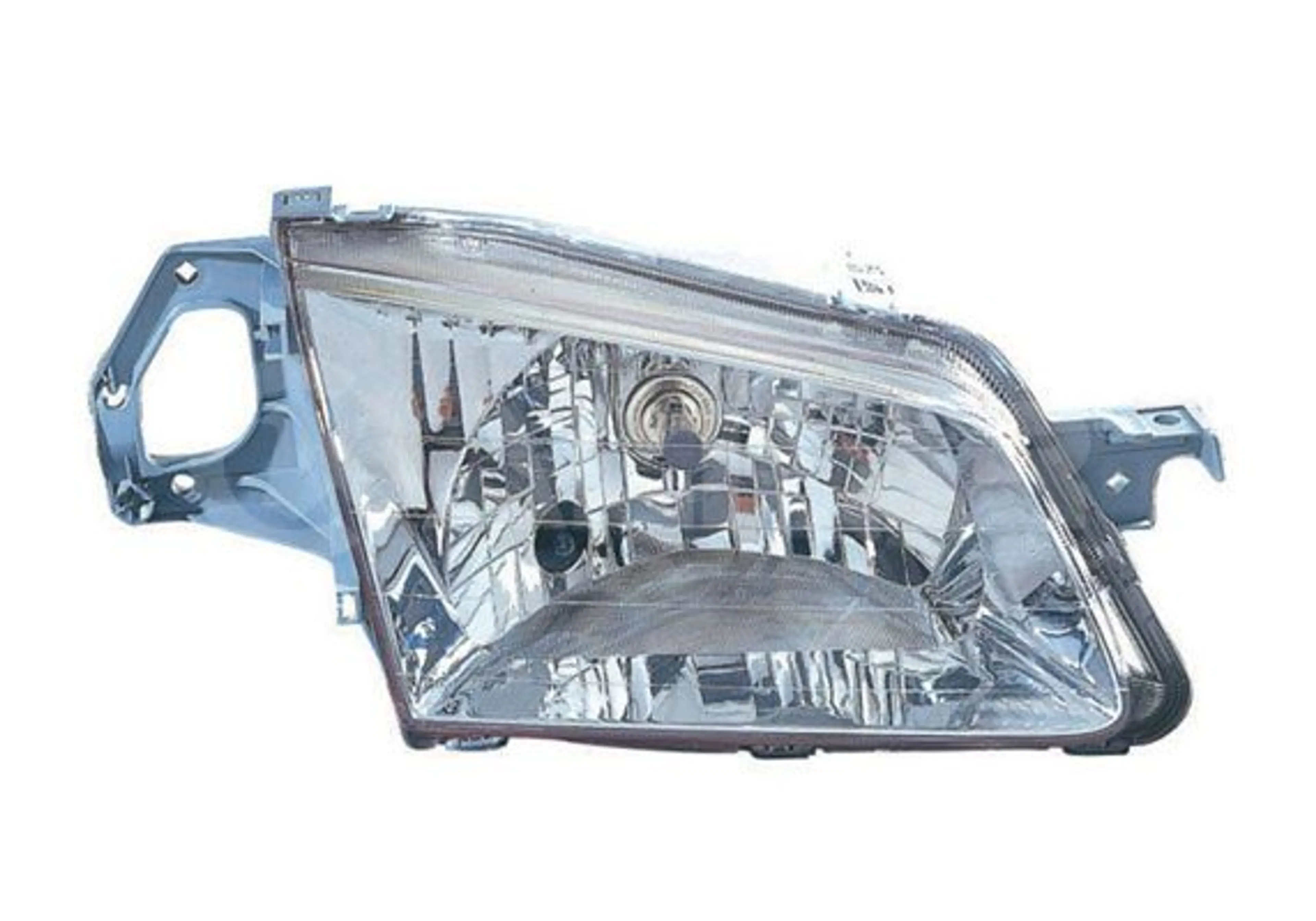 MZ 3.23  19992000 SDN/HB HEAD LAMP 