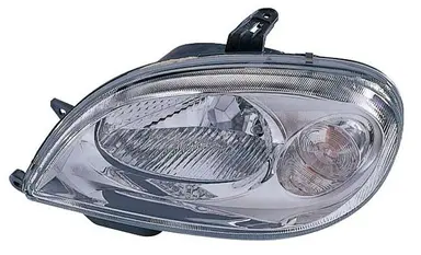 CT SXO  19992003  HEAD LAMP LHD W/D