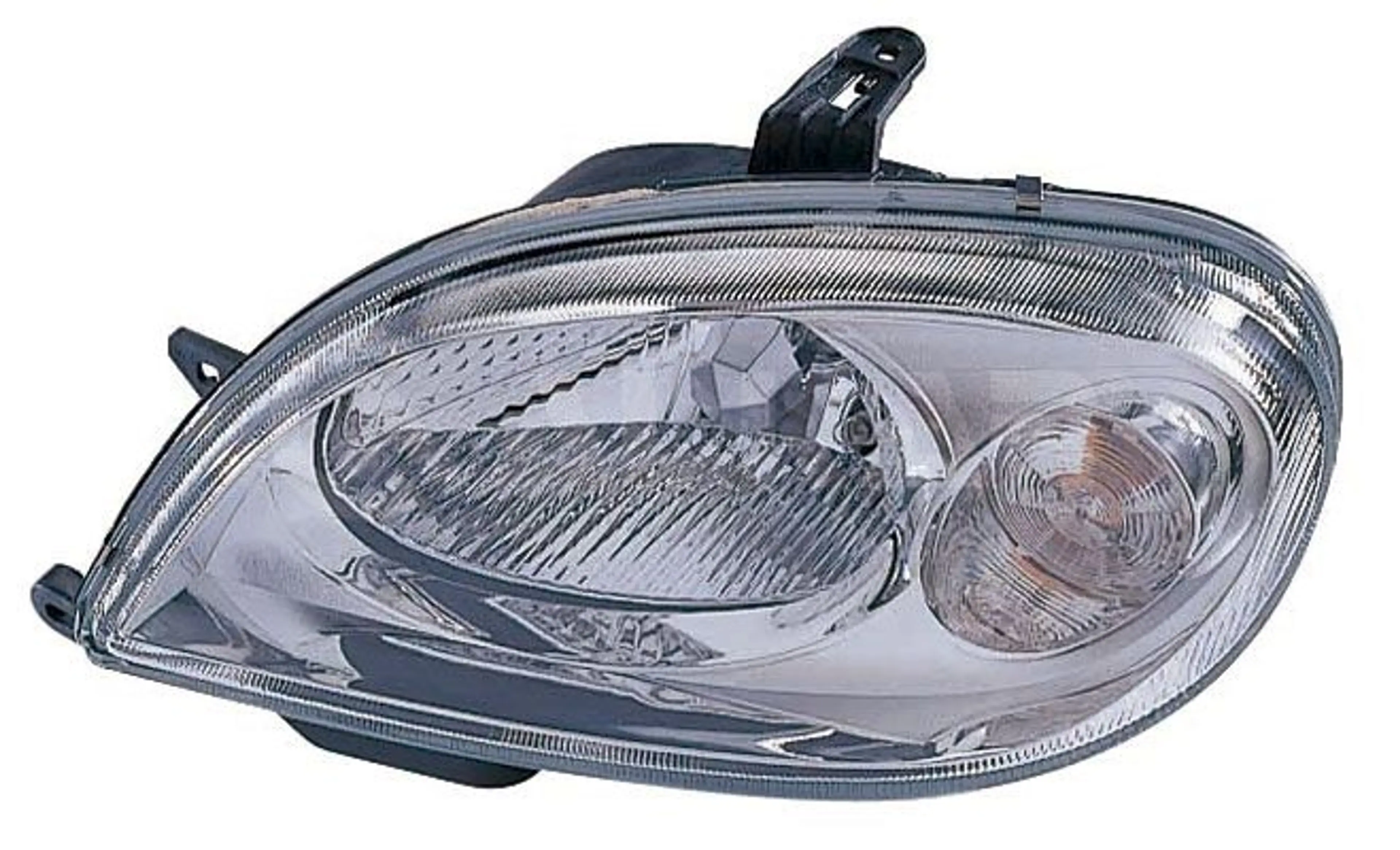 CT SXO  19992003  HEAD LAMP LHD W/D