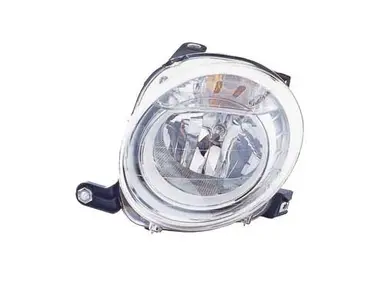 FT 500  2007ON  HEAD LAMP(LOW BEAM)