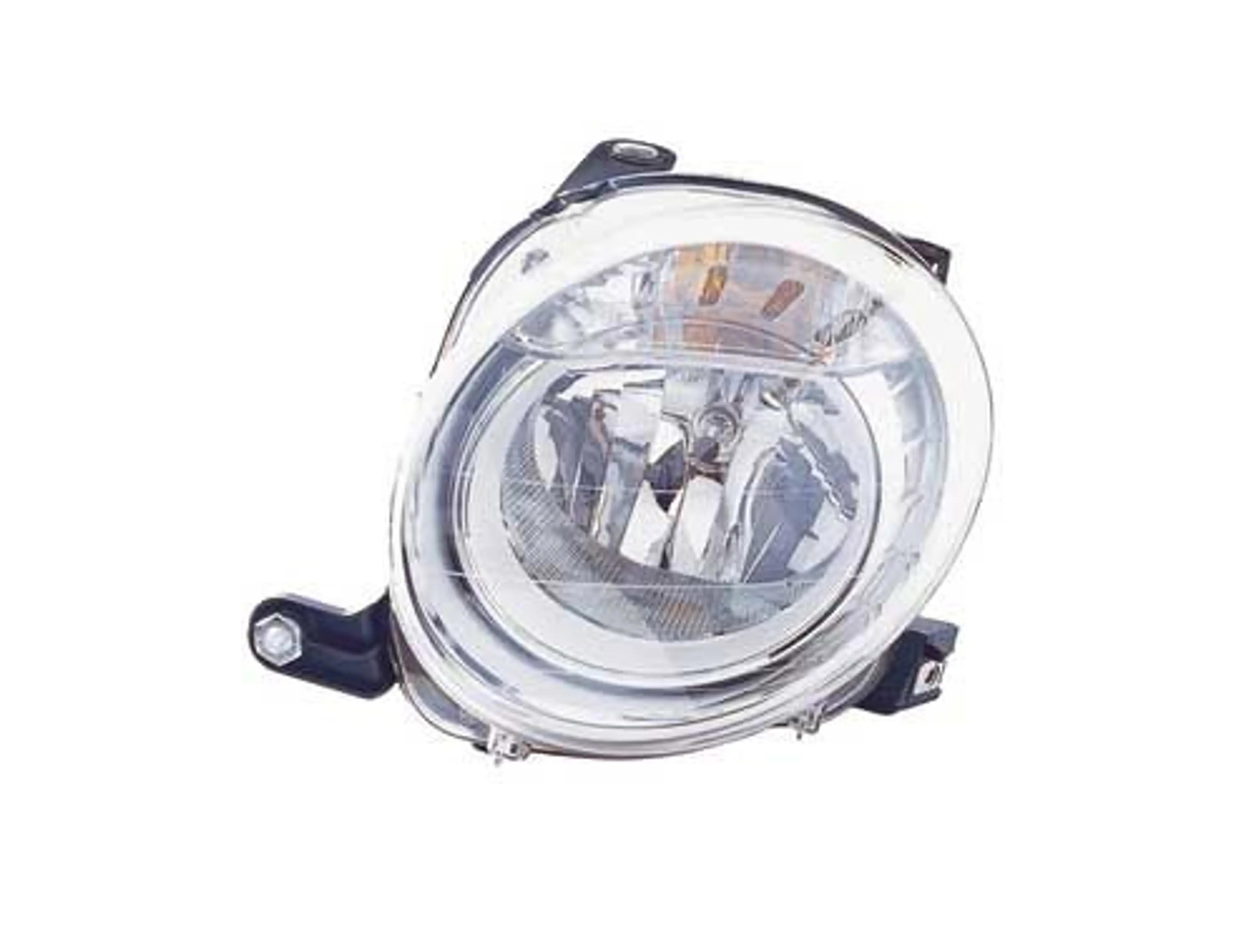 FT 500  2007ON  HEAD LAMP(LOW BEAM)