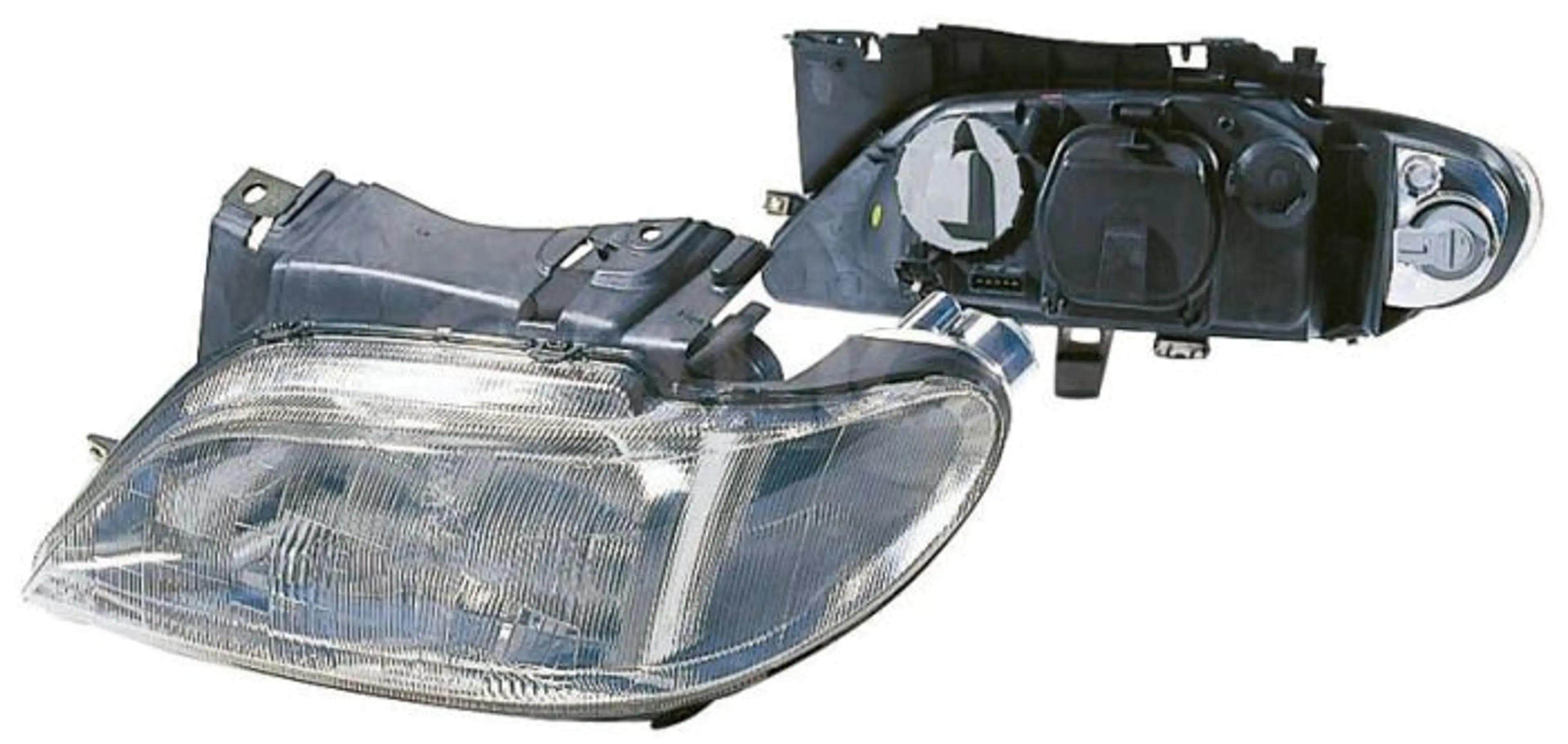 CT XARA  19972000  HEAD LAMP LHD W/