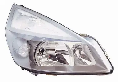 DERECHO,FARO,ELÉCTRICO, H3, H7, PY2