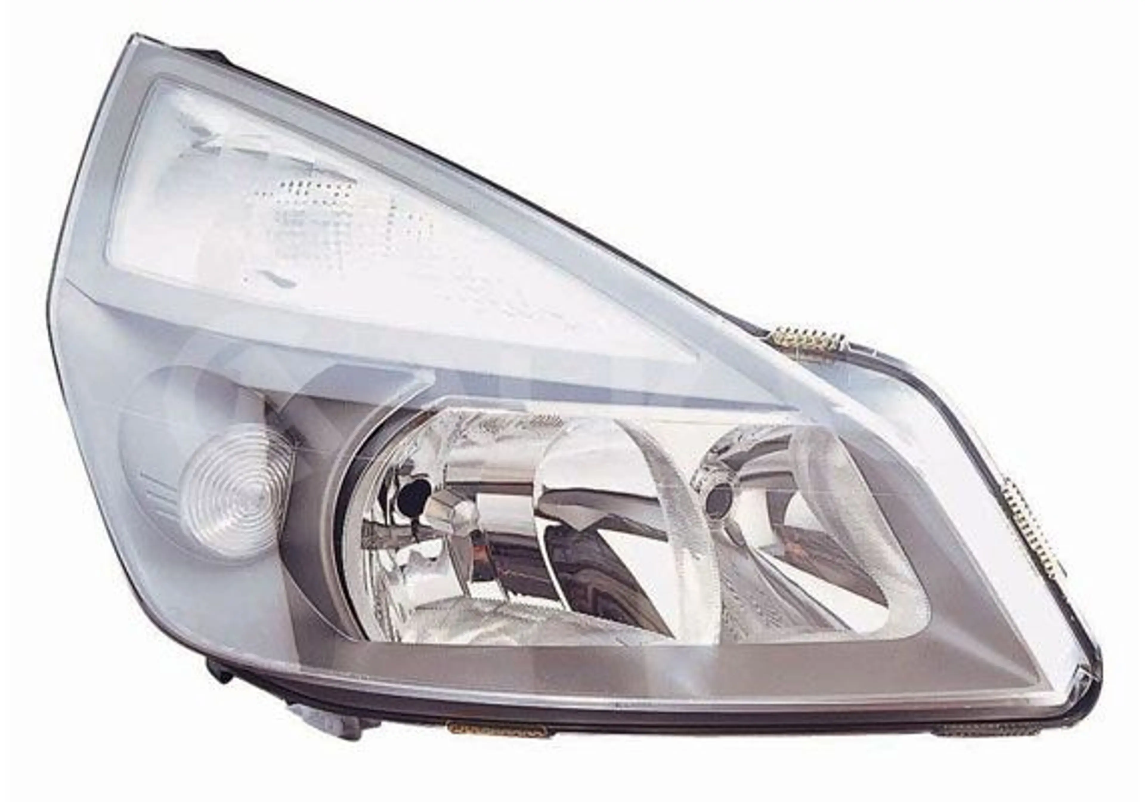 DERECHO,FARO,ELÉCTRICO, H3, H7, PY2