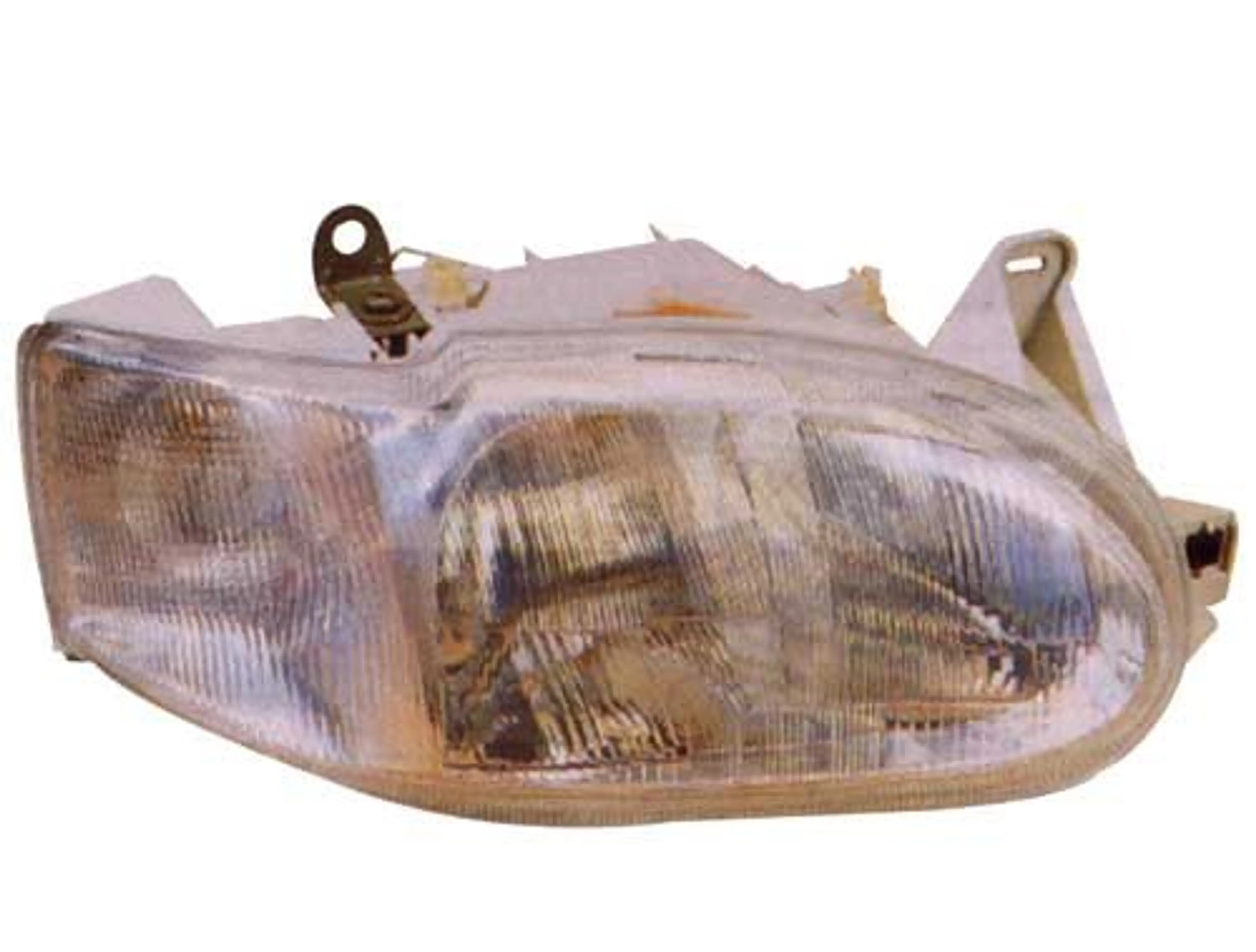 FD ESCRT MK6 19952000  HEAD LAMP LH