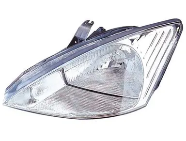 FD FOCUS  19982001  HEAD LAMP LHD W