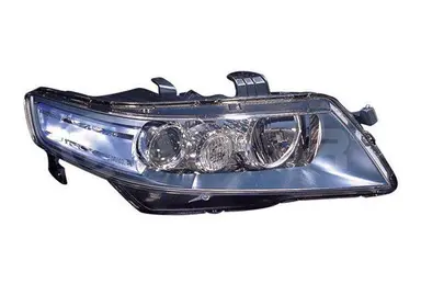 HD ACORD  20052008 SDN/WGN HEAD LAM