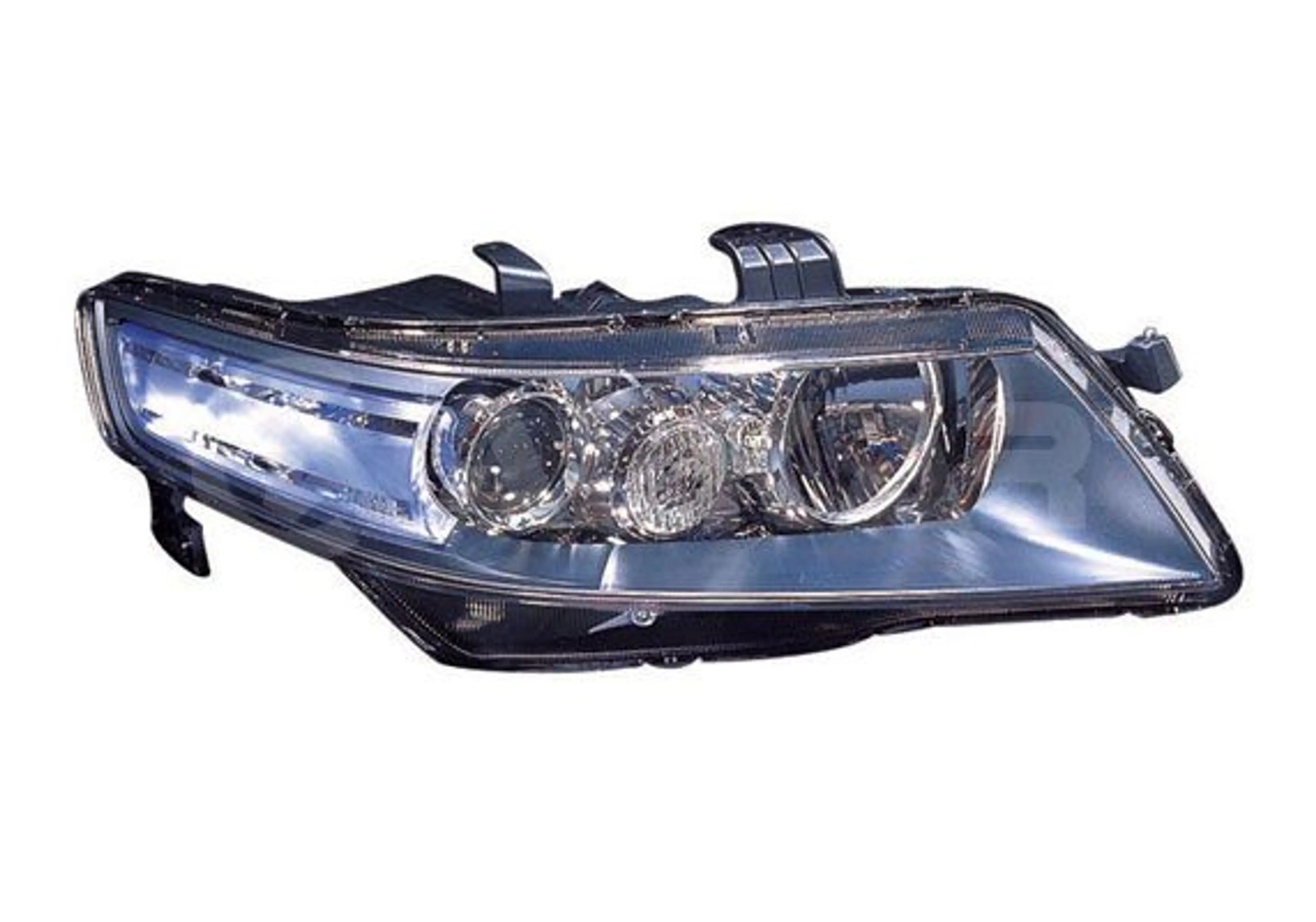 HD ACORD  20052008 SDN/WGN HEAD LAM