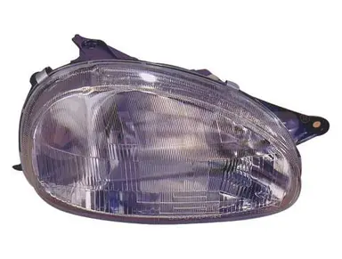 OP COSA  19932000  HEAD LAMP LHD W/