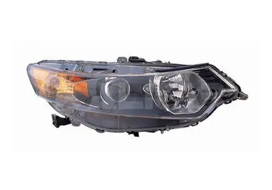 HD ACORD  20082011  HEAD LAMP LHD W
