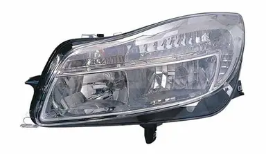 OP INSGNA  20082012  HEAD LAMP LHD 