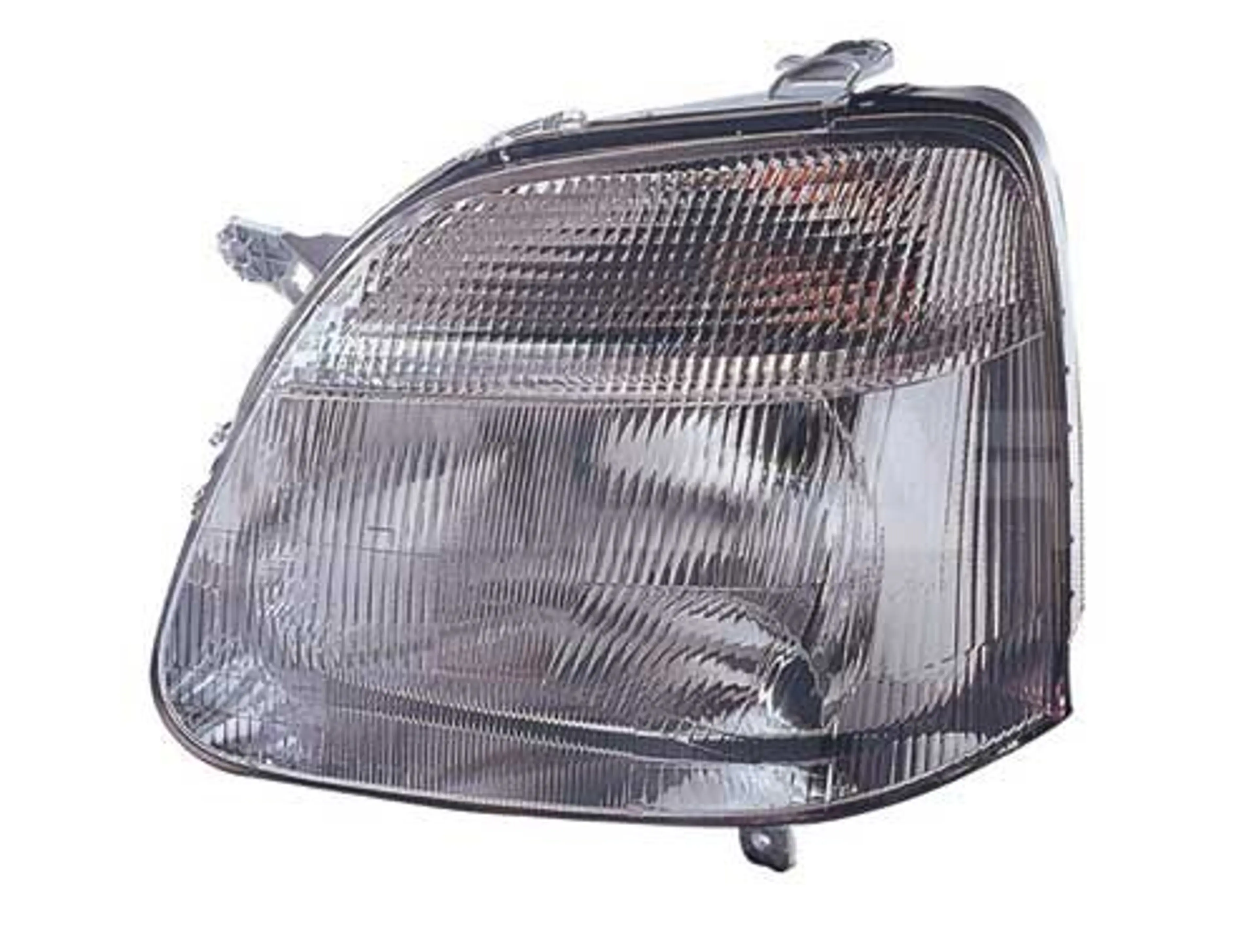 FARO D OPEL AGILA (99-02) EL H