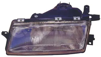OP VCTRA  19881992  HEAD LAMP LHD W