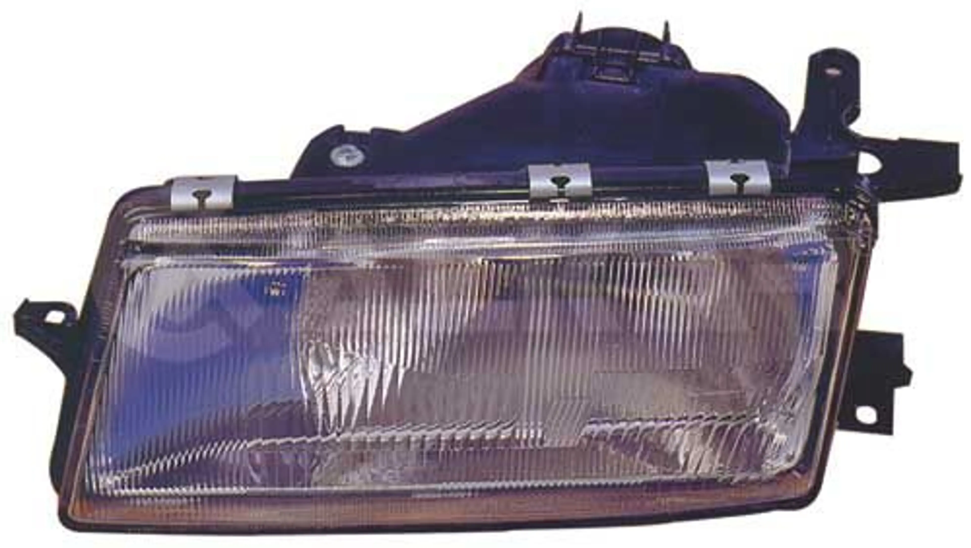 OP VCTRA  19881992  HEAD LAMP LHD W
