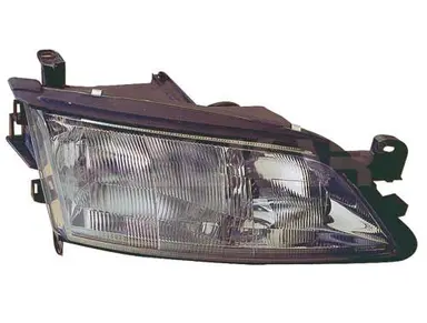OP VCTRA  19961998  HEAD LAMP LHD W