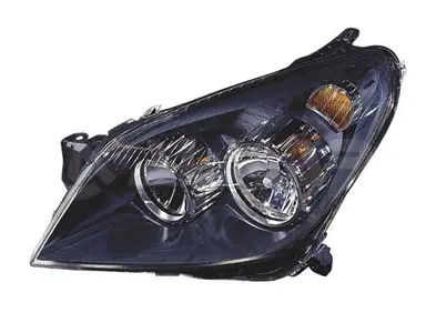OP ASTR H 20042007 HB HEAD LAMP LHD