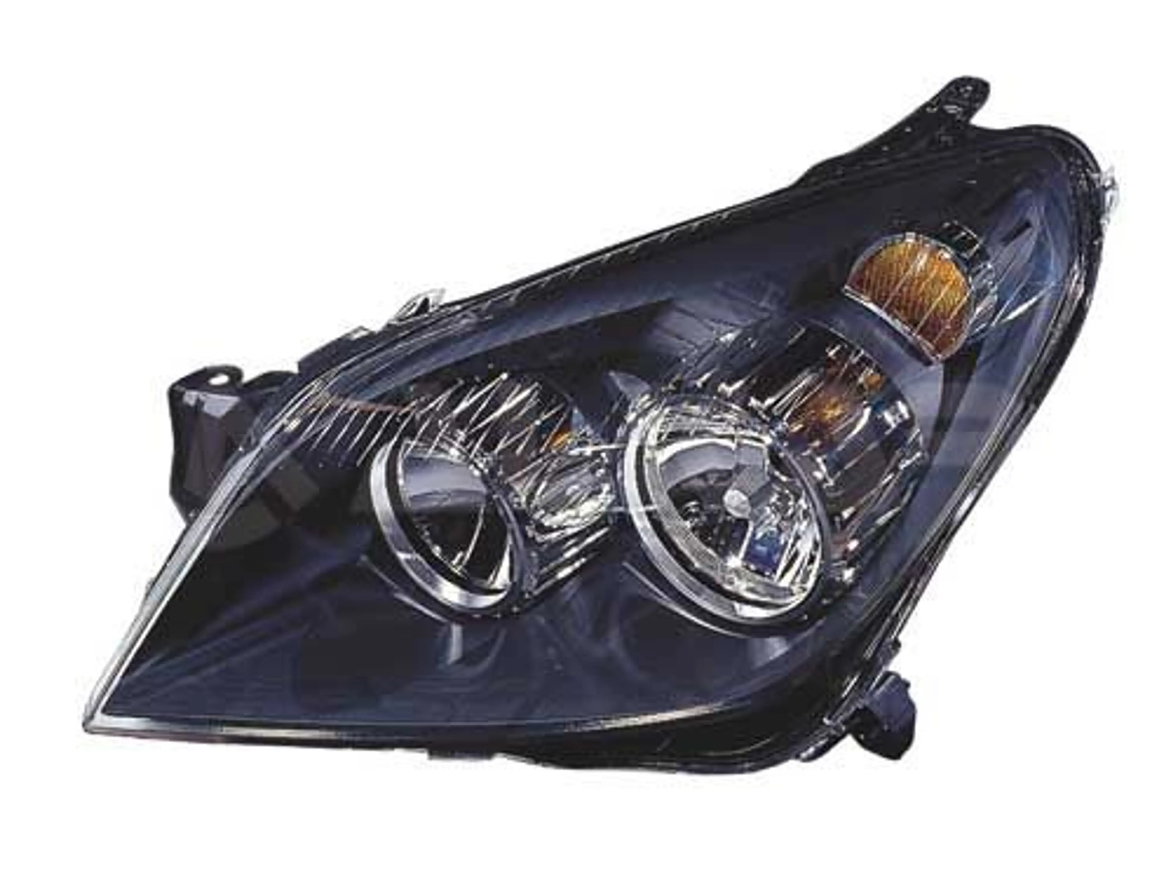 OP ASTR H 20042007 HB HEAD LAMP LHD