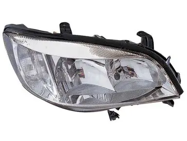 OP ZFIRA  19992005  HEAD LAMP LHD W