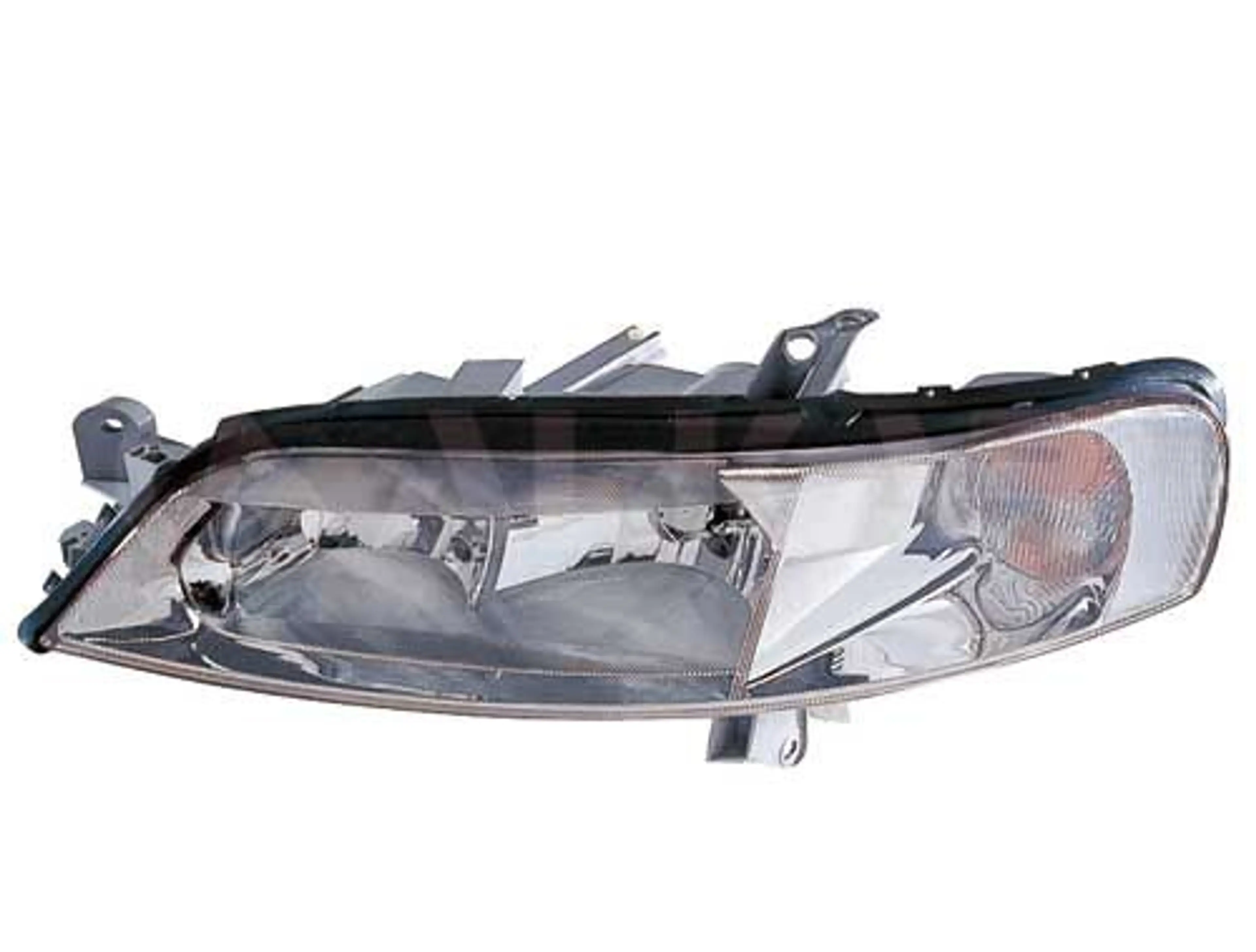 OP VCTRA  19992002  HEAD LAMP LHD W