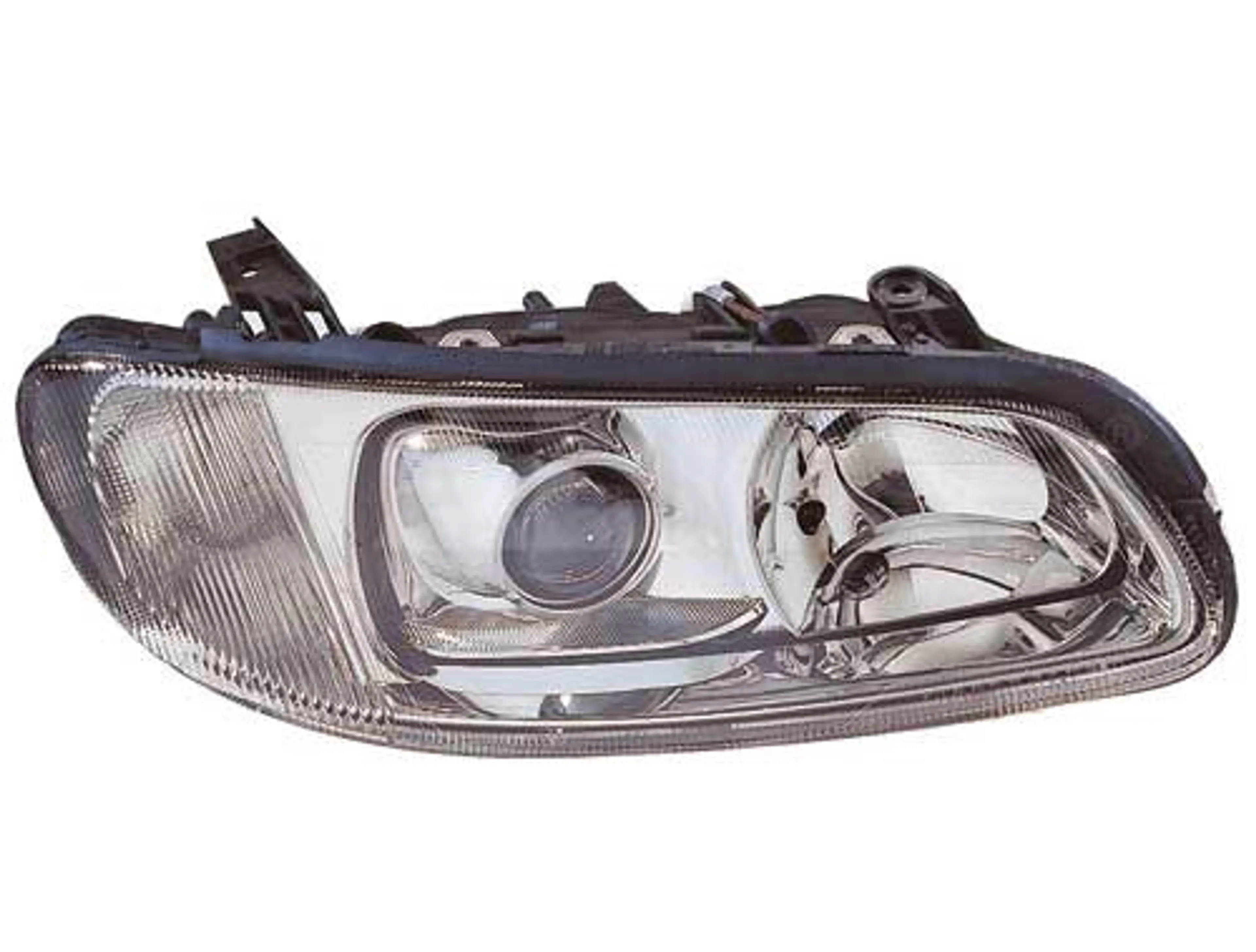 OP OMGA B 19971999 SDN HEAD LAMP LH