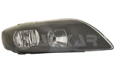 DERECHO,FARO,ELÉCTRICO, CON MOTOR, 