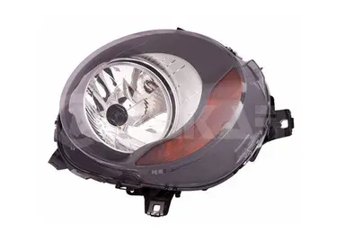 MI MNI CPER  2014ON HB HEAD LAMP LH