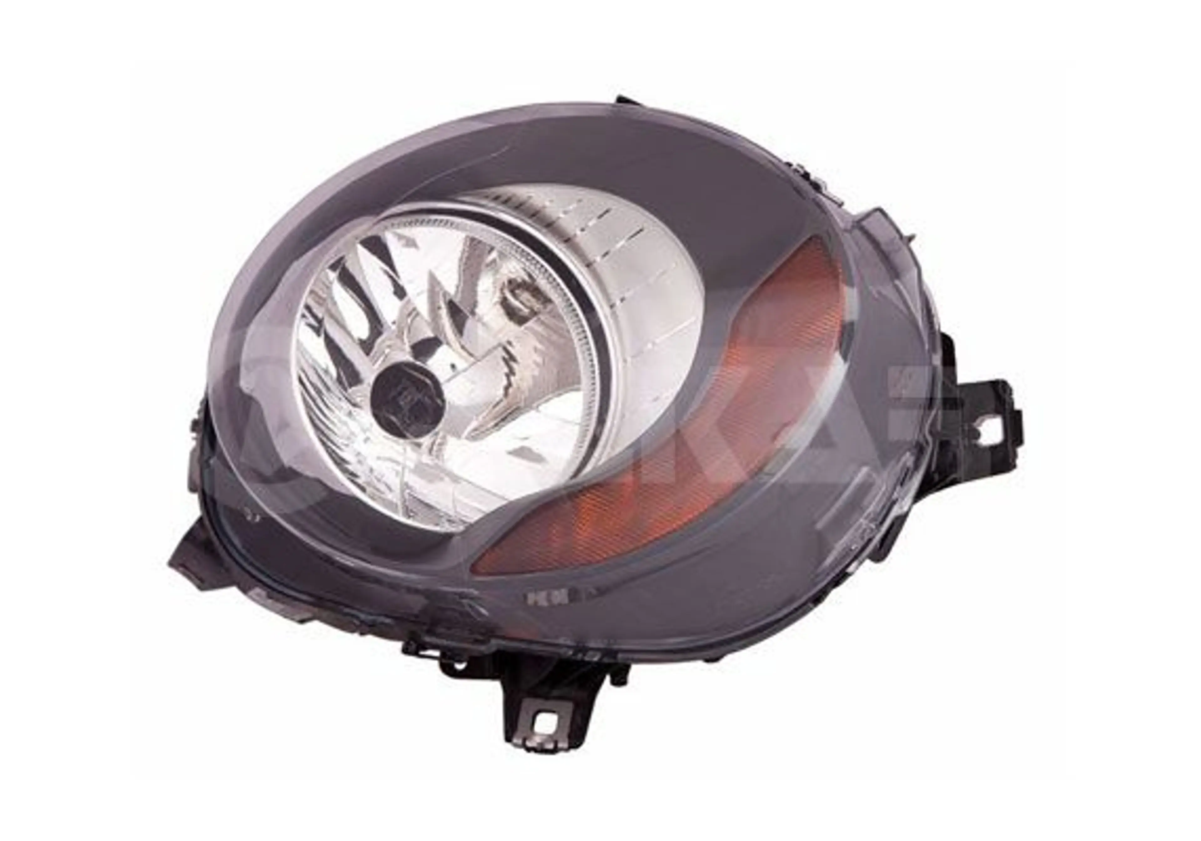 MI MNI CPER  2014ON HB HEAD LAMP LH