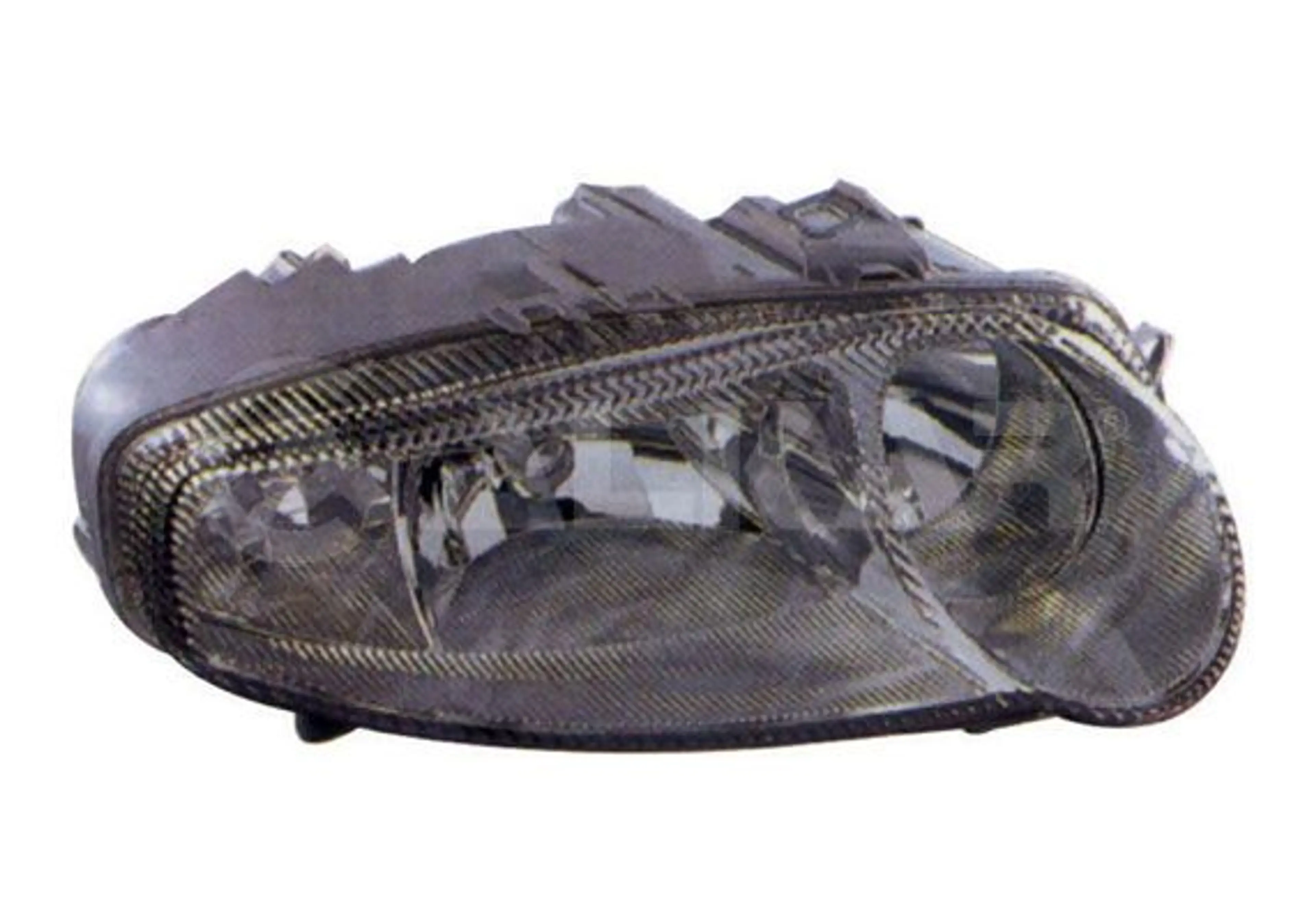 AF 147  20012004  HEAD LAMP LHD W/D