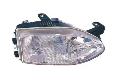 DERECHO,FARO,ELÉCTRICO, 4 PUERTAS, 