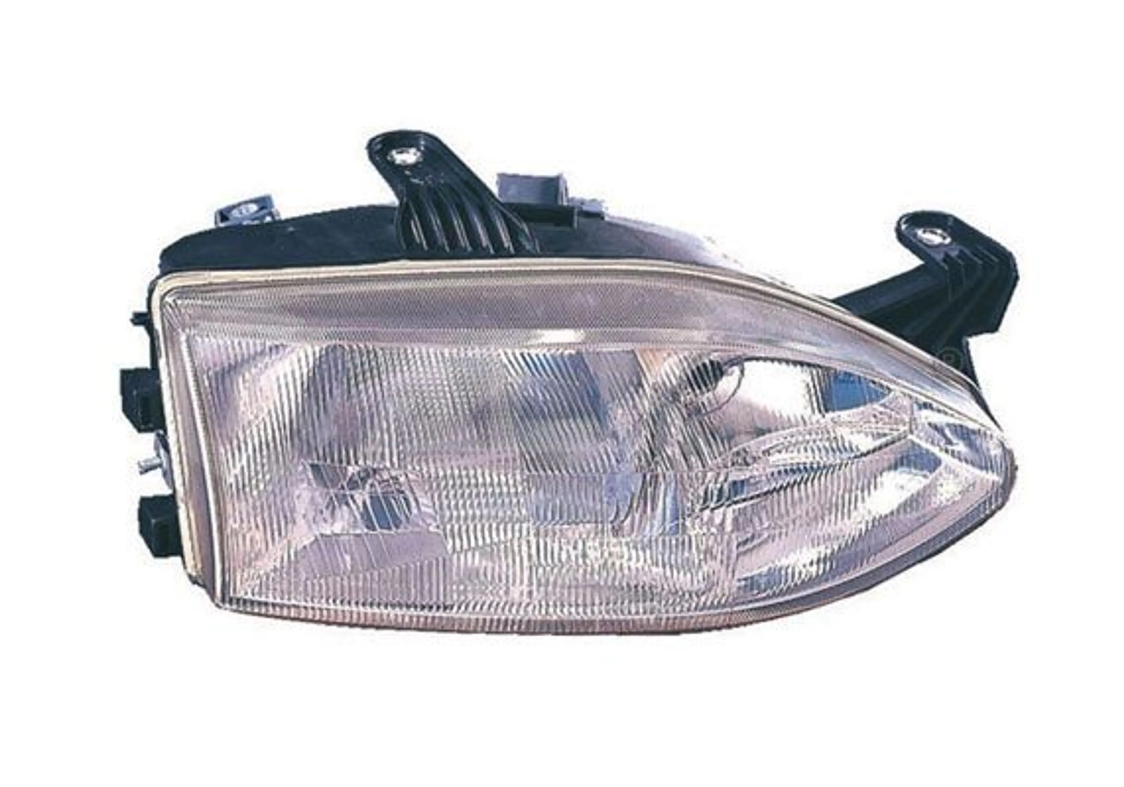 DERECHO,FARO,ELÉCTRICO, 4 PUERTAS, 