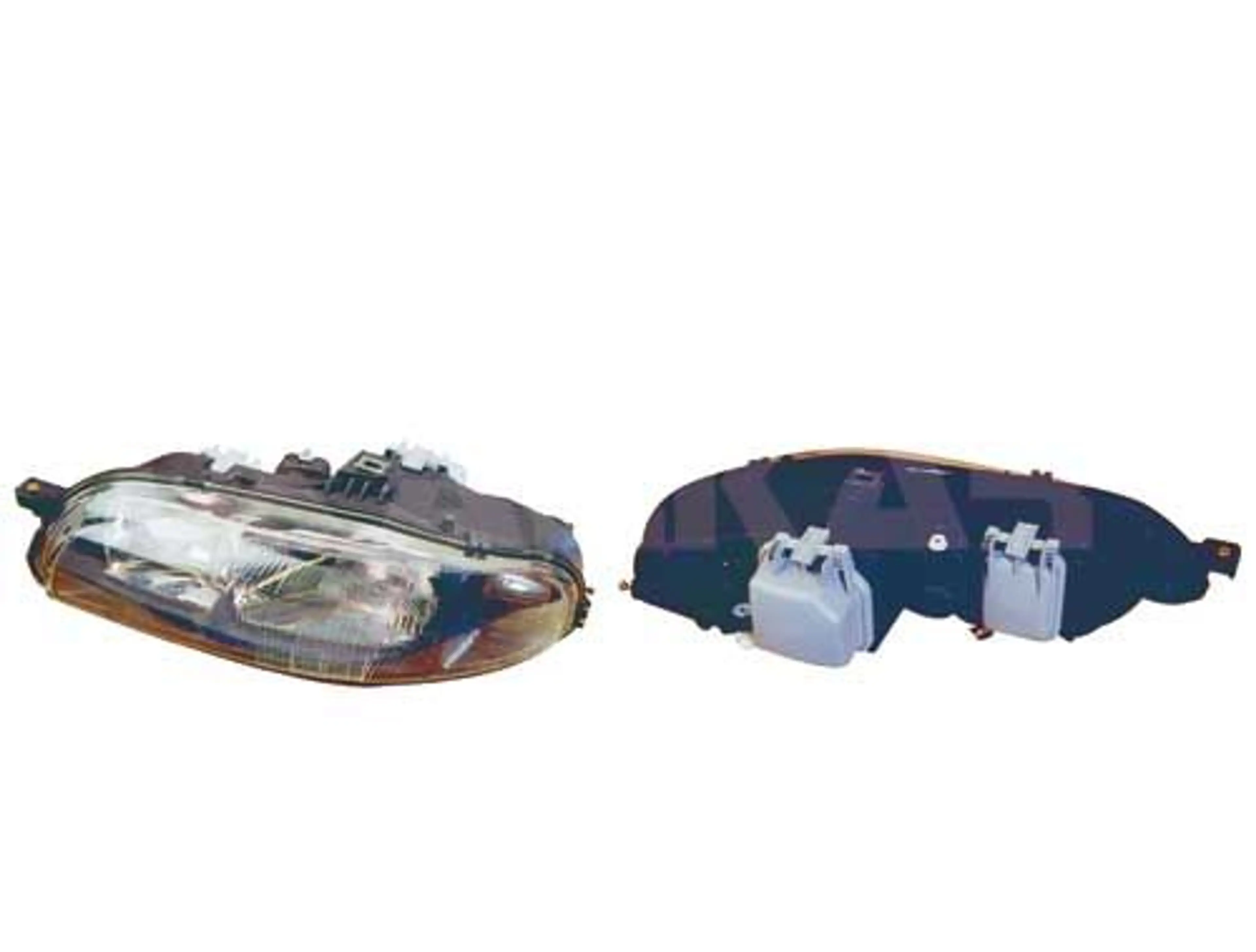 DERECHO,FARO,MANUAL Y ELÉCTRICO, H1