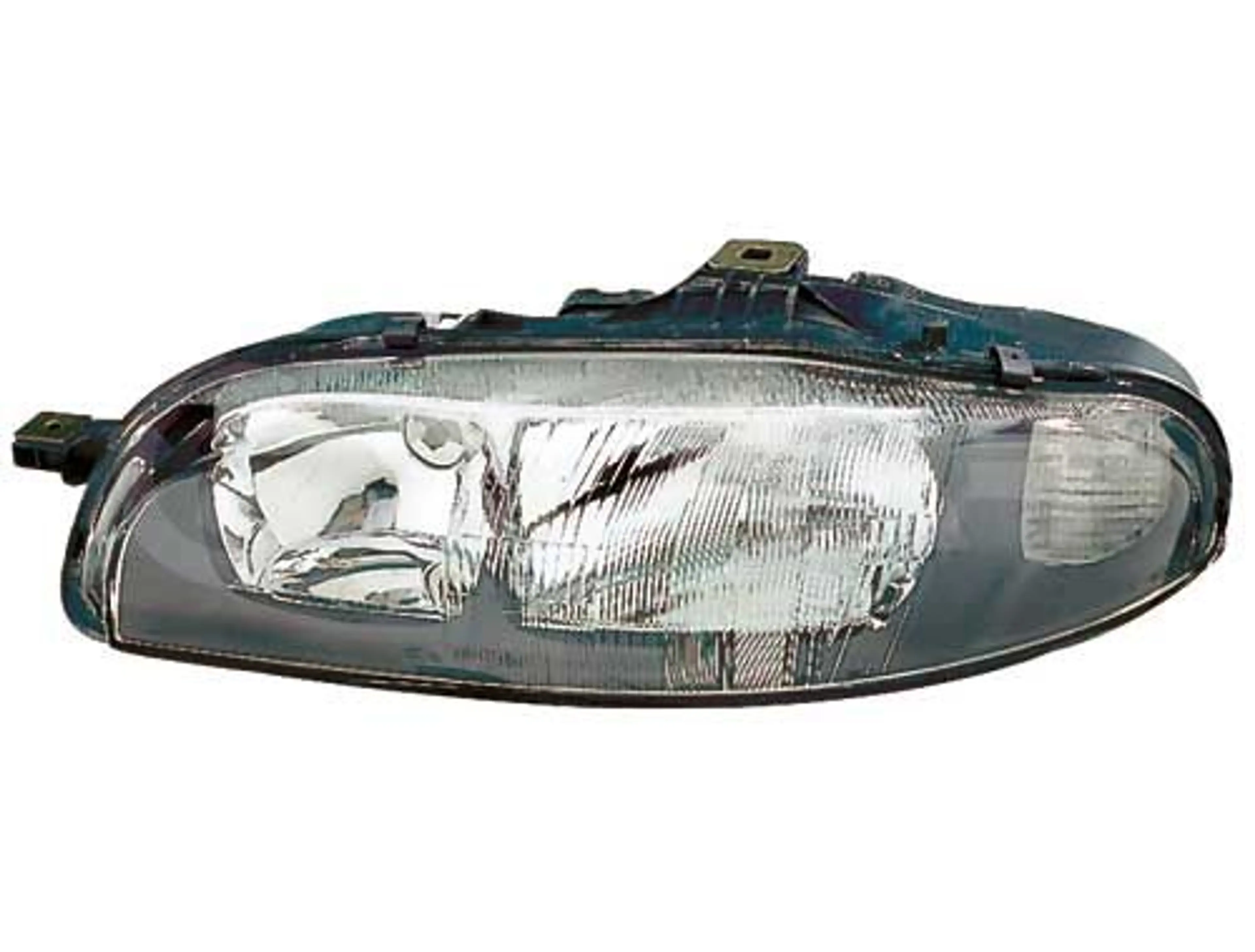 FT MREA  19962002  HEAD LAMP LHD W/