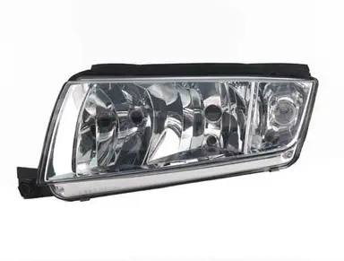 SK FBIA  19992007  HEAD LAMP CHROME
