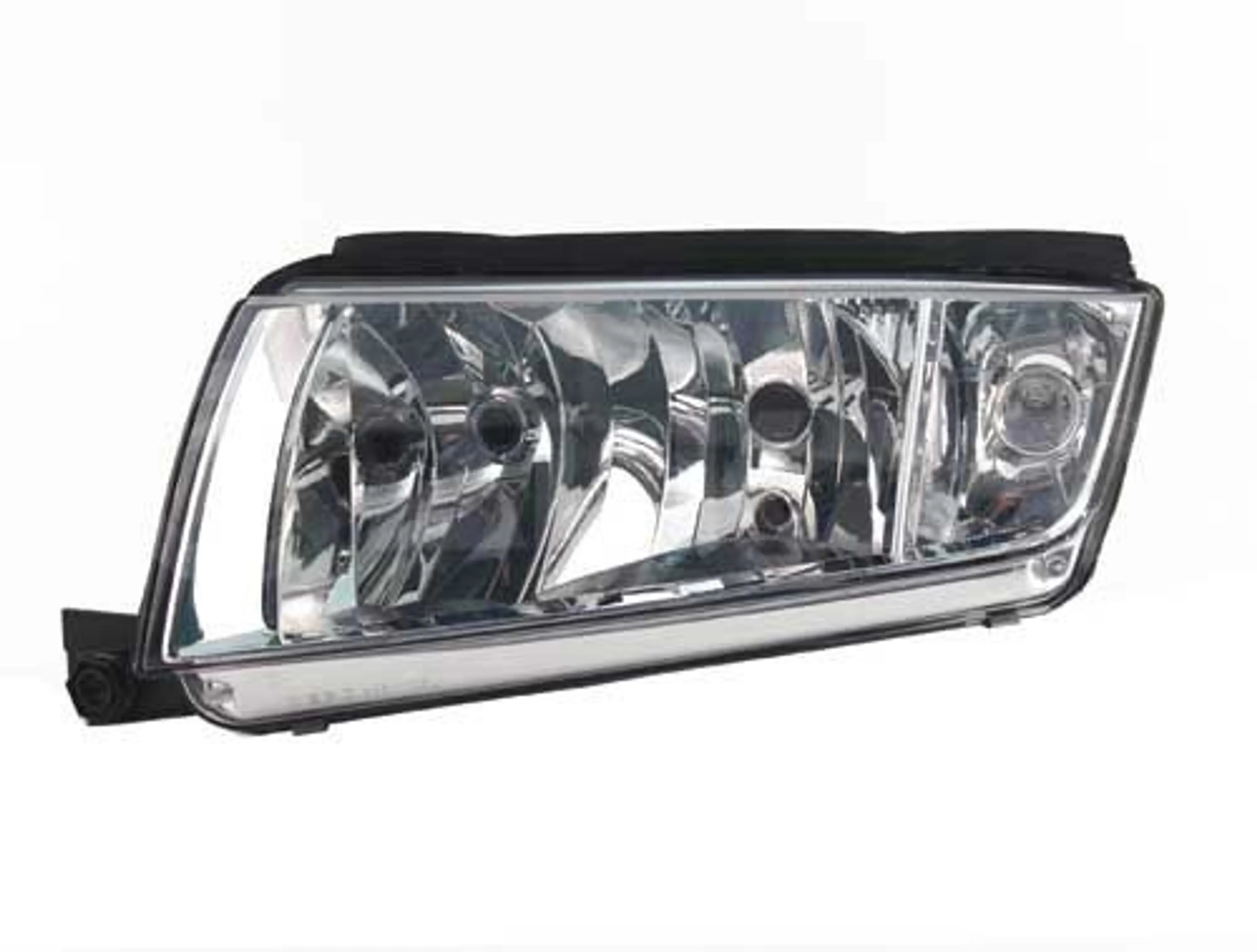 SK FBIA  19992007  HEAD LAMP CHROME