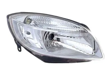 SK FBIA  20072010  HEAD LAMP LHD W/
